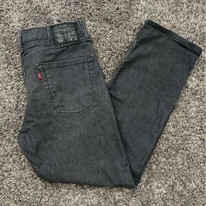 Mens 514™ STRAIGHT FIT MEN'S JEANS size 36x32